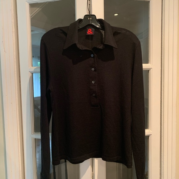 Dolce & Gabbana Other - Authentic Dolce & Gabbana men’s sweater. Size 48